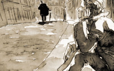 La Divina Comedia de Oscar Wilde