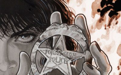 Reseña Black Magick El Despertar
