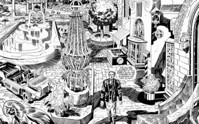 Recomendaciones de Agosto