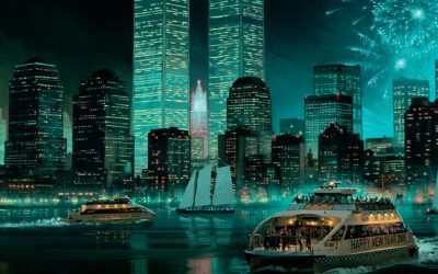 Reseña El Príncipe de las Tinieblas.