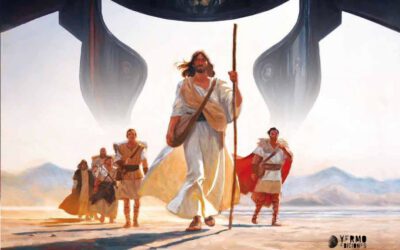 Reseña El Tercer Testamento  Julius