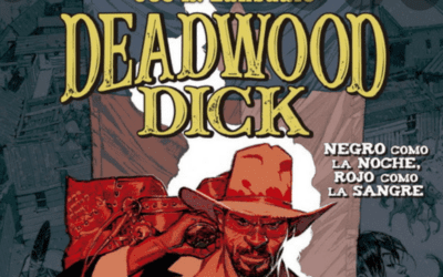 Reseña Deadwood Dick