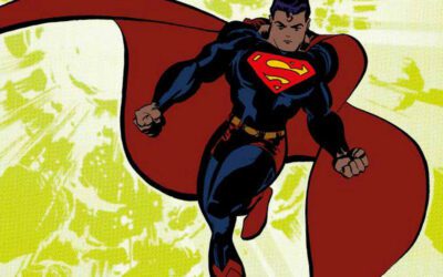 Reseña Superman: Kryptonita