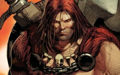 Reseña Berserker Unbound