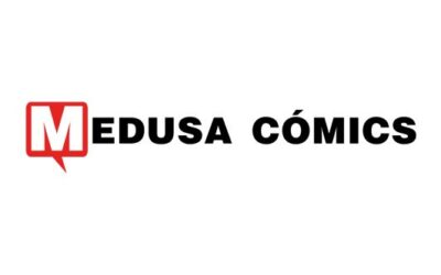 Novedades Medusa Cómics Febrero 2020