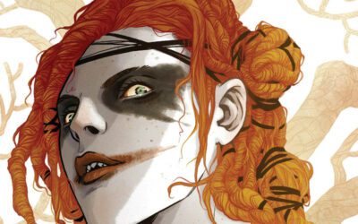 Reseña Reaver