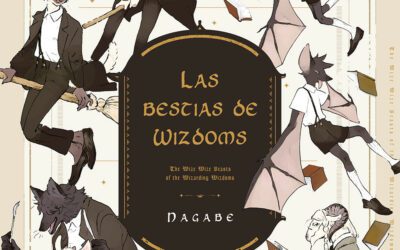 Novedades de Ecc para el mes de Enero (II)