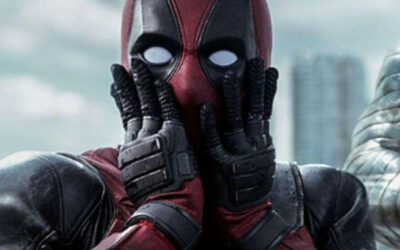Sorteo Deadpool # 1