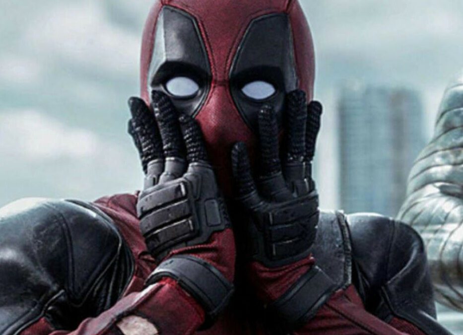 Sorteo Deadpool # 1