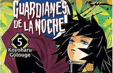 Noticia. Guardianes de la Noche record de ventas en Japón.