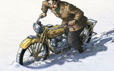 Recomendaciones del mes de Enero