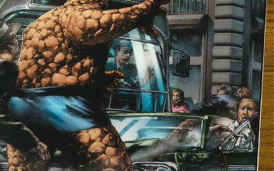 Novedades Panini Enero 2020