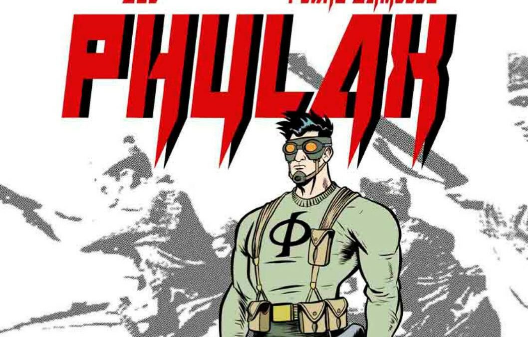 Reseña Phylax: El Incidente Martinhebrón