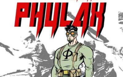 Reseña Phylax: El Incidente Martinhebrón