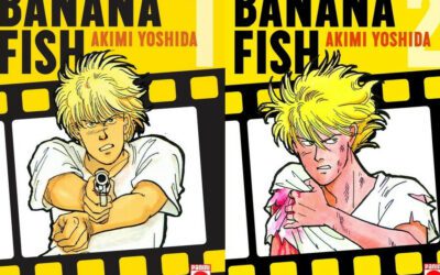 Banana Fish
