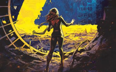 Novedades ECC Marzo 2020