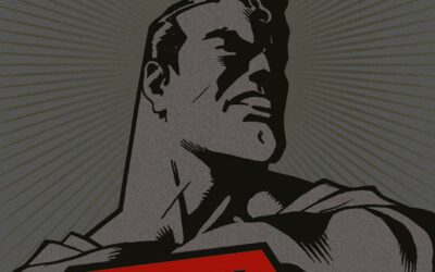 Reseña Supermán Hijo Rojo