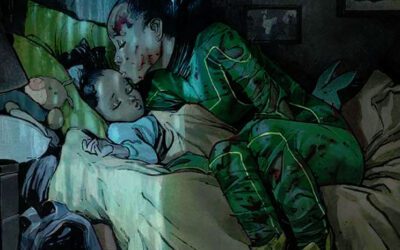 Kick-Ass: La chica nueva