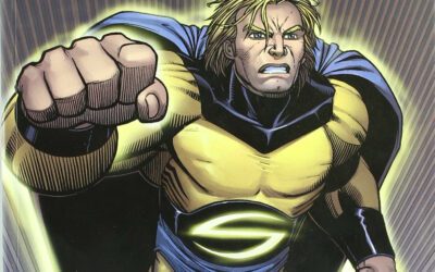 Reseña El Vigía: Bajo la mirada atenta del reloj