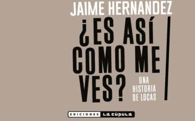 ¿Es así como me ves ?