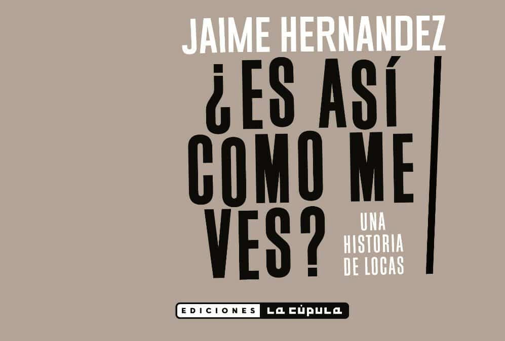 ¿Es así como me ves ?