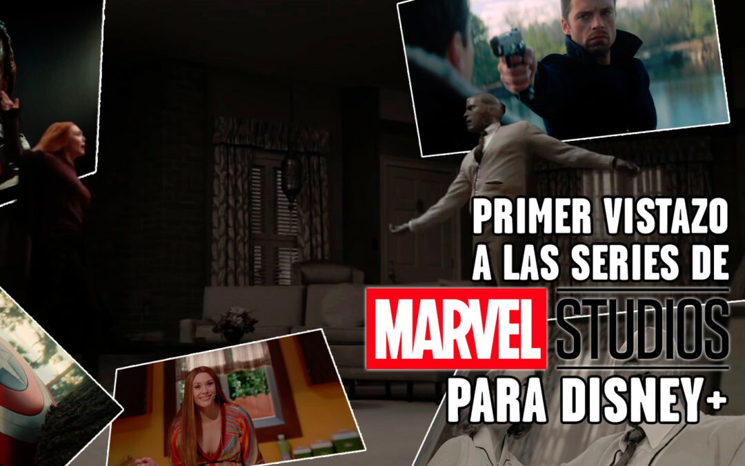 Marvel sin Filtro.  Trailers Superbowl