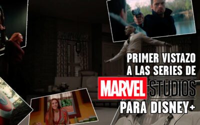 Marvel sin Filtro.  Trailers Superbowl