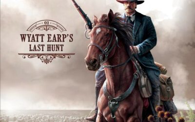 Novedades Yermo de Marzo 2020