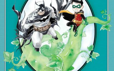 Batman Tales. Once upon a crime