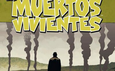 Novedades Planeta Comic de Marzo 2020