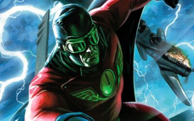 Capitán Midnight: A la fuga