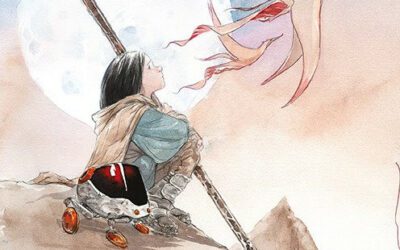 Recomendaciones de Marzo