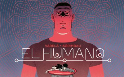 El Humano. Lucas Varela & Diego Agrimbau