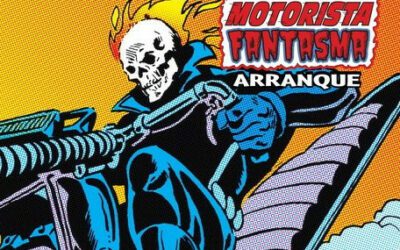 Recomendaciones Abril