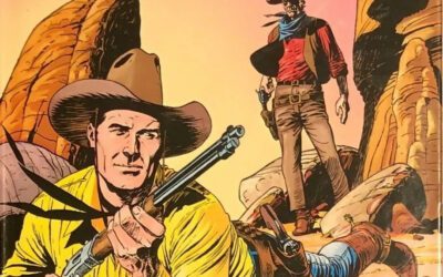 Tex La colina de la muerte