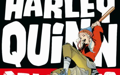 Novedades Editorial Hidra Junio Julio