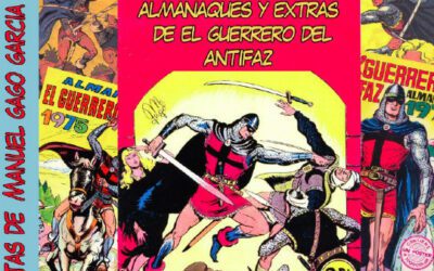Historias Cortas de Manuel Gago Garcia. nº 3