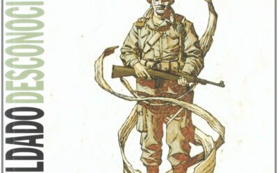 El Soldado Desconocido Joshua Dysart