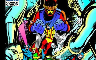 Recomendaciones de Julio 2020