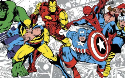 Clásicos Marvel. ¿ Que falta por publicar ?