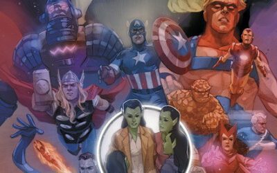 Novedades Panini Septiembre 2020