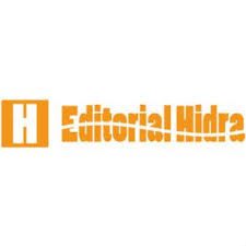 Editorial Hidra. Novedades de verano
