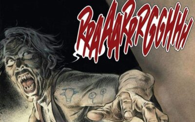 Severed Scott Snyder