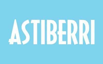 Novedades Astiberri Agosto 2021