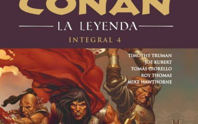 Novedades Planeta Cómic Noviembre 2020