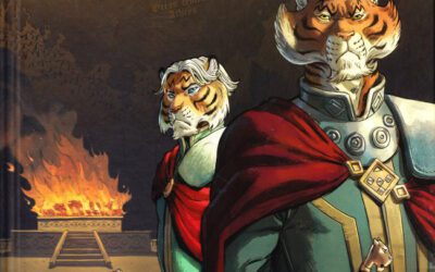 Novedades Yermo Ediciones Diciembre 2020