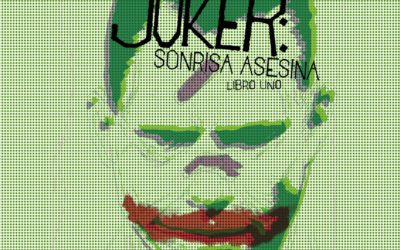 Reseña Joker: Sonrisa asesina