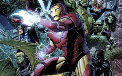 Novedades Panini Octubre 2020