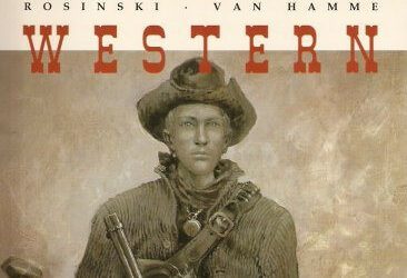 Western Rosinski y Van Hamme