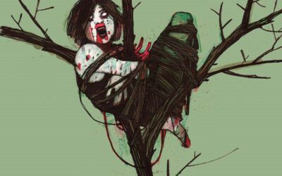 Novedades Karras Comics Diciembre 2020